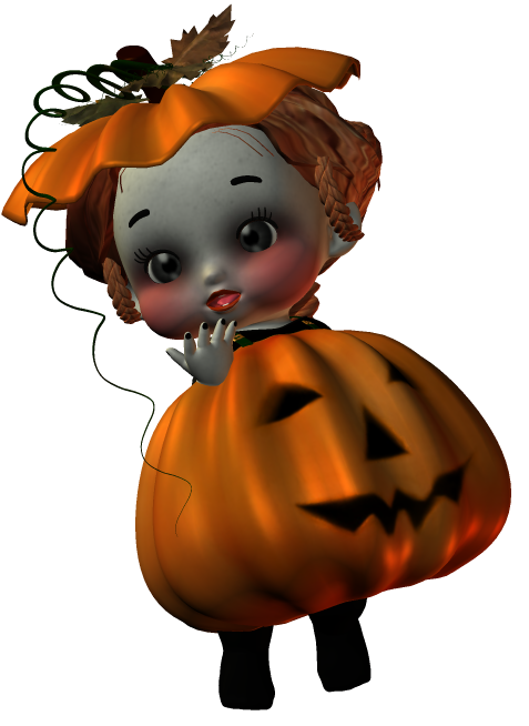 Render 2 pumpkingir…