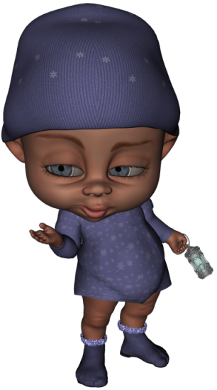 Render go to sleep …